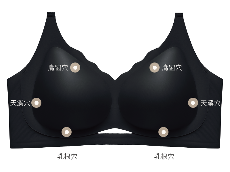 AI智能生物内衣