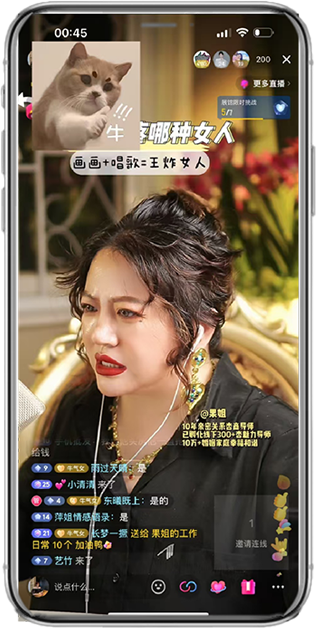 案例展示